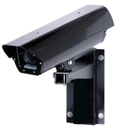 BOSCH EXPB-3-W-KIT Camera and IR Illuminator Wall-mount Kit